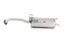 Pot d'échappement Hyundai ACCENT