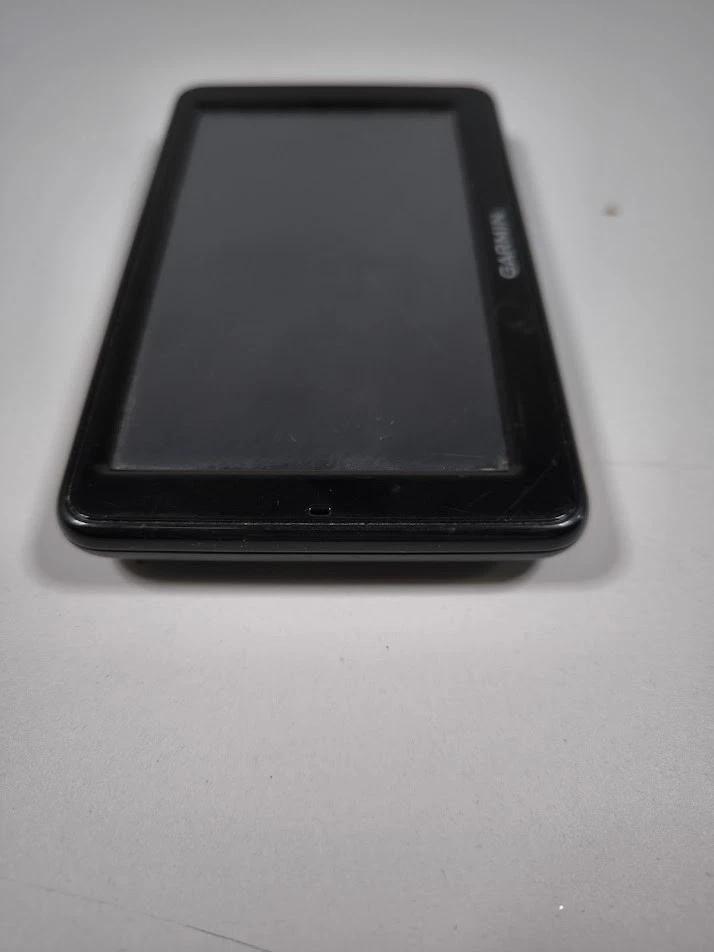 Garmin Nüvi 2595LM GPS - Ungetestet, Gebraucht, Ohne Zubehör - Bild 3 von 4