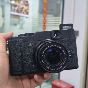 Fujifilm X10 Camera | eBay