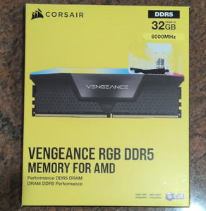 Corsair Vengeance 32GB DDR5 6000 | eBay