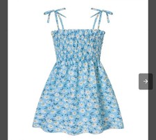 kids dress girls