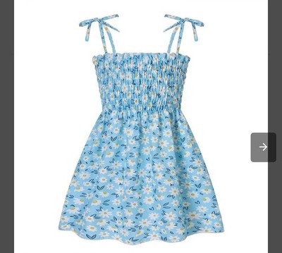 kids dress girls