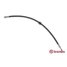 2x Bremsschlauch vorne für Mercedes Viano W639 Vito Vito-Mixto id05026