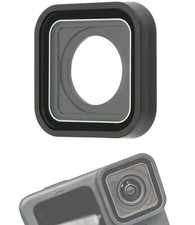 Lens Replacement for Gopro Hero 9/10/11/12/13 Black Cameras, Anti-Scratch Glass