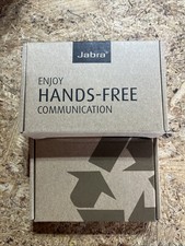 JABRA BIZ 2400 II Mono 3-in-1 Mic 82 NC Wideband Business Wireless Headset