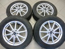 Original Mercedes GLE V167 W167 Alufelgen Winterreifen Winterräder 235 60 R18 Original Mercedes GLE V167 W167 Alufelgen Winterreifen Winterräder 235 60 R18