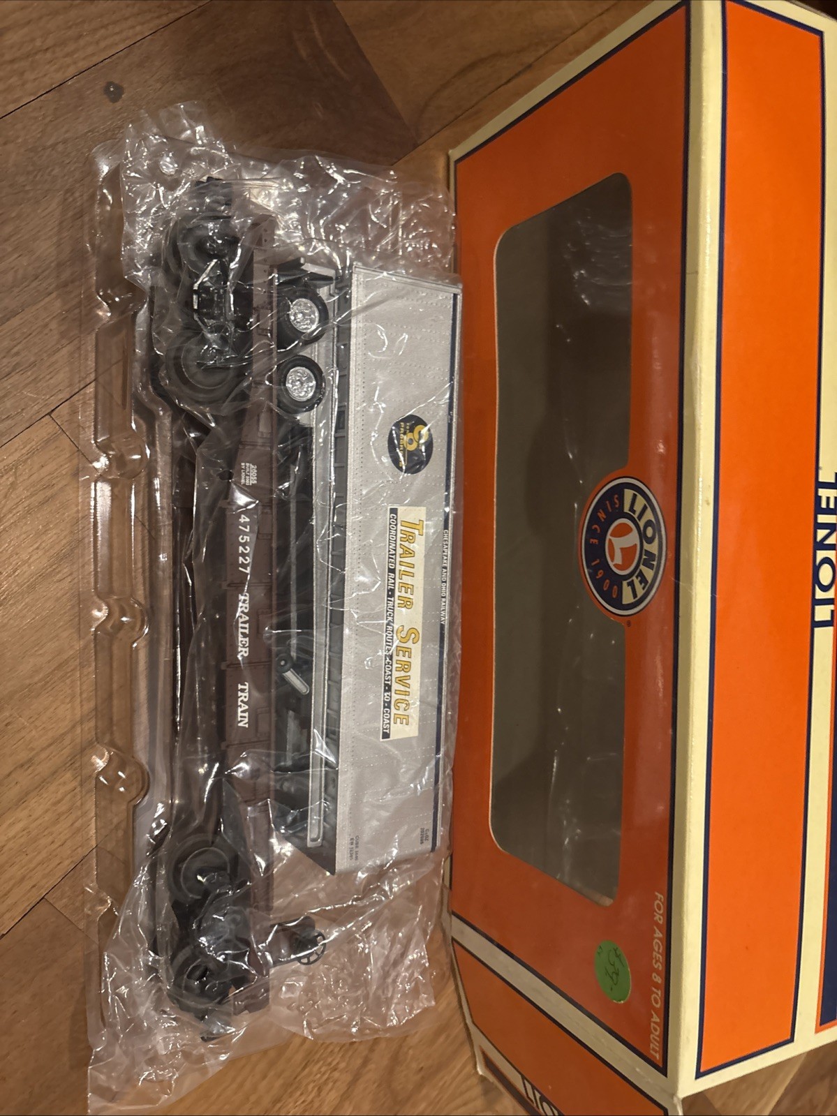 Click here to see eBay Auction