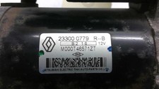 Démarreur Dacia LODGY 
