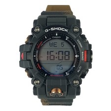 CASIO Watch G SHOCK TEAM LAND CRUISER TOYOTA AUTO BODY Collaboration GW 95 Authe