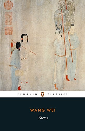 Poems by Wang Wei (PB 2015) - Image 6