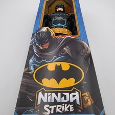 DC Ninja Strike Batman Action Figure