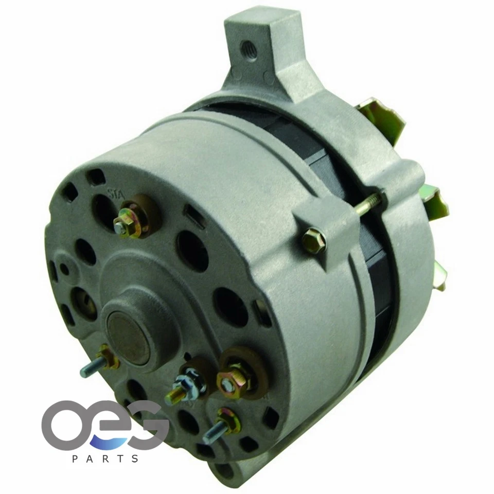 Alternador nuevo para Ford Mustang V8 4,3 L 65-65 D3TF-BA D3TF-CA D3ZF-AA D42F-AA Foto 2 de 4