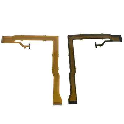 #ad Shaft Rotating LCD Flex Cable Replacement For Casio EX ZR2000 ZR3500 ZR3600 $8.53