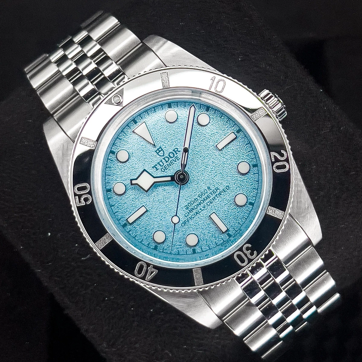 TUDOR Submariner - 27 mm, Stainless Steel for sale | eBay