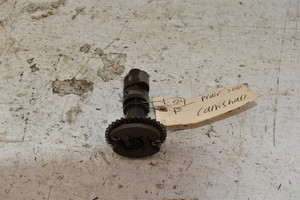 2004 Kawasaki Prairie 700 4x4 Front Cam Shaft 49118-1193