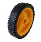 Antriebsrad Rad Ø200mm passend für McCulloch M53625CMDW 961410157 Rasenmäher