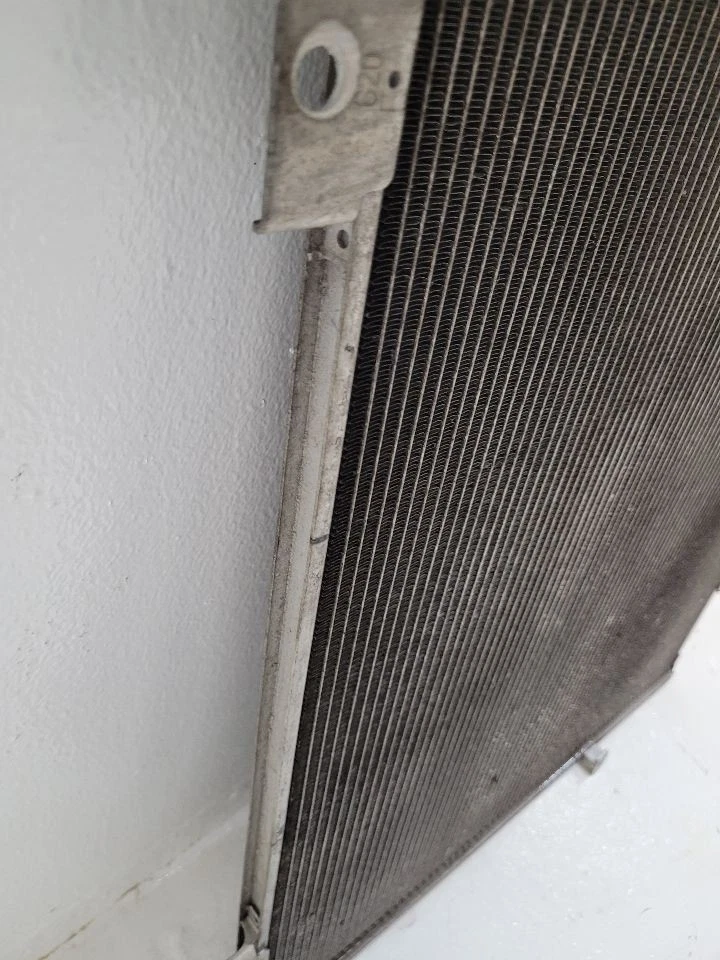 2005-2011 DODGE DAKOTA 3.7L AC Condenser 55056352AC 05-11 Foto 4 de 4