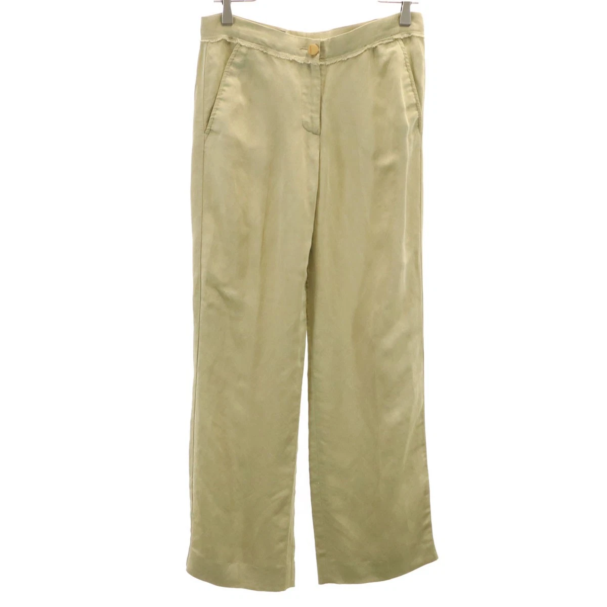 ARMANI Linen Pants for Women for sale | eBay