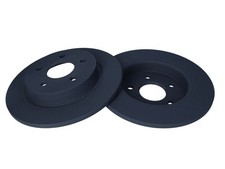 2x Bremsscheibe Vorderachse für FORD FOCUS III Stufenheck Turnier