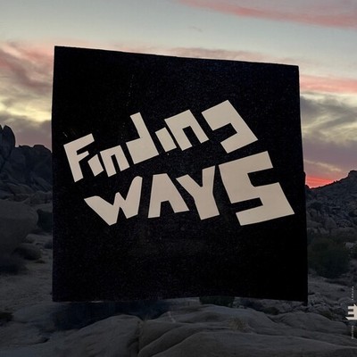Finding Ways - Finding Ways (Vinyl LP) [PRE-ORDER]