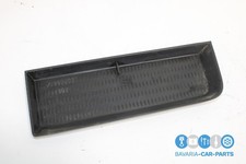 Original BMW  E70 E71 E72  Einlegematte vorne rechts 6987894