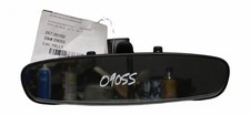 Rear View Mirror Without Telematics Fits 2001-2013 Impala Quality Oem