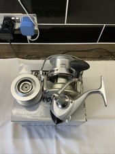 Tronixpro Envoy Fs Fishing Reel