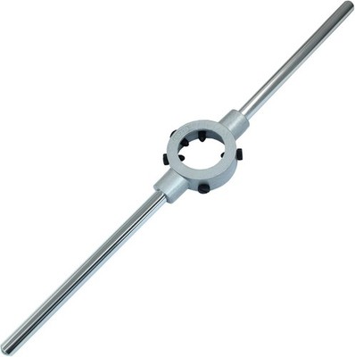 Round Die Holder Wrench 55mm Adjustable For M22-M26 Dies