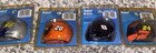 Lot of 4 Different Riddell NASCAR Pocket Pro Helmets Gordon Earnhardt Stewart + — photo 5