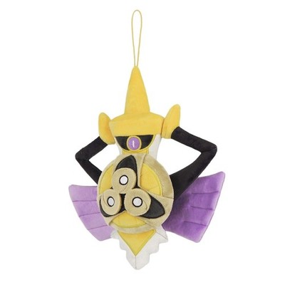 Pokemon Aegislash Shield Forme Plush ALL STAR COLLECTION S San-ei Japan