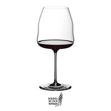 Riedel Winewings Pinot Noir / Nebbiolo Wine Glass