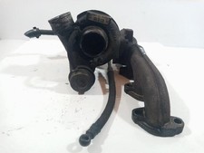 turbolader at BMW SERIE 5 BERLINA E34 525TDS becip1638526