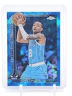 2025 Topps Nick Smith Jr. Base (Raw)