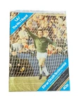 READING V YOUNG ENGLAND XI - STEVE DEATH TESTIMONIAL  - 14/11/1979
