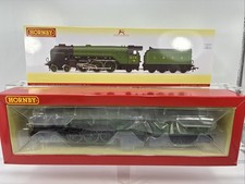 Hornby R3833 LNER A2/3 Chamossaire 514 OO Gauge DCC Ready Test Run Boxed Mint