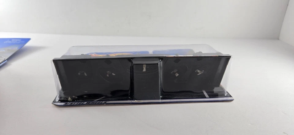 Hot Wheels Mattel Planet Micro Sports Car Series 5 1999 Ferri, Porche Jaguar - Image 2 of 4