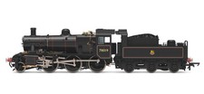R30390 OO Gauge Hornby BR Standard 2MT - Early BR - Lined 78019 NE 12D