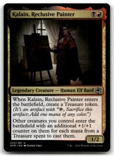 Kalain Reclusive Painter Afr - 225