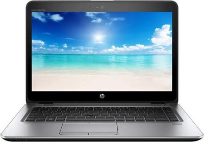 HP EliteBook 840 G3 14 in FHD i7-6600U @ 8GB DDR3 1TB M.2 SSD No OS