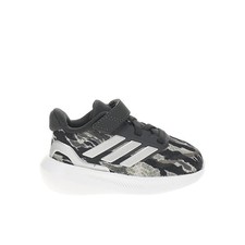 adidas Runfalcon 5 Boys Grey Sneakers Casual Shoes JQ2194