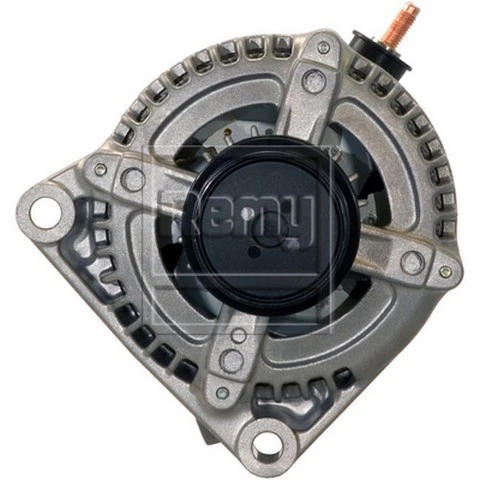 Alternador Remy 12654 Premium para modelos seleccionados 01-07 Chrysler Dodge Foto 3 de 4