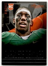 2014 Panini Prestige #225 Darqueze Dennard