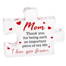 Mothers Gifts - Gift for Mom, Birthday Presents for Mother from Daughter Son, En