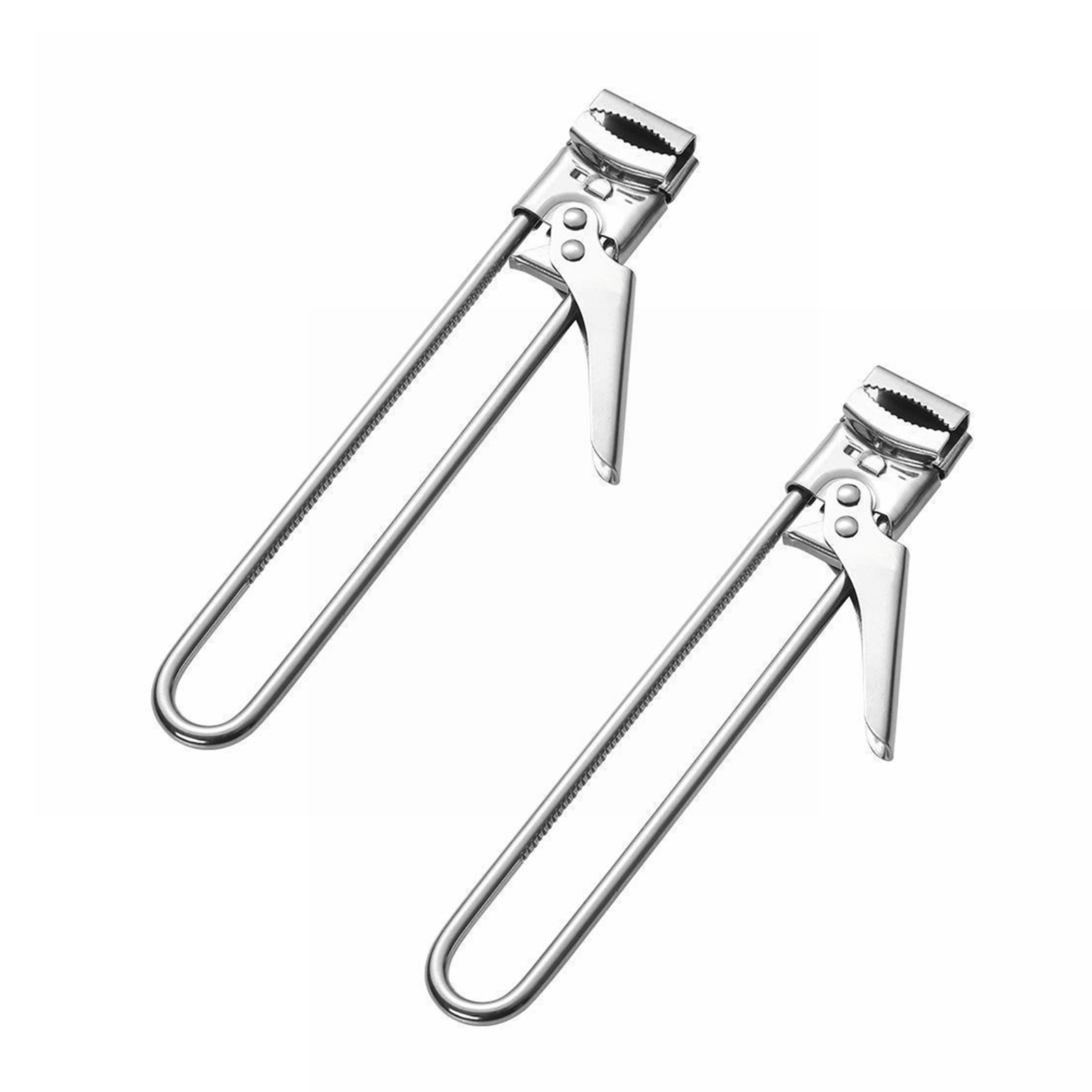 1 Counts Jar Opener for Weak Hands, Multifunctional Adjustable Can Opener, Stain