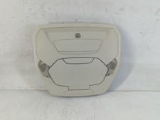 2017 Ford Escape Overhead Roof Console Enuc4