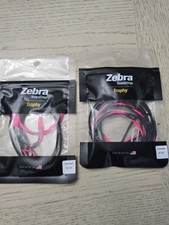Brand New Zebra TROPHY String H Cable Set For...