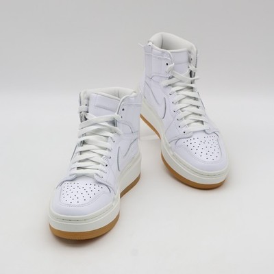 NIKE AIR JORDAN／ ELEVATE HIGH SE ホワイト Size 11 - Air Jordan 1 Elevate SE High White Gum W for sale online