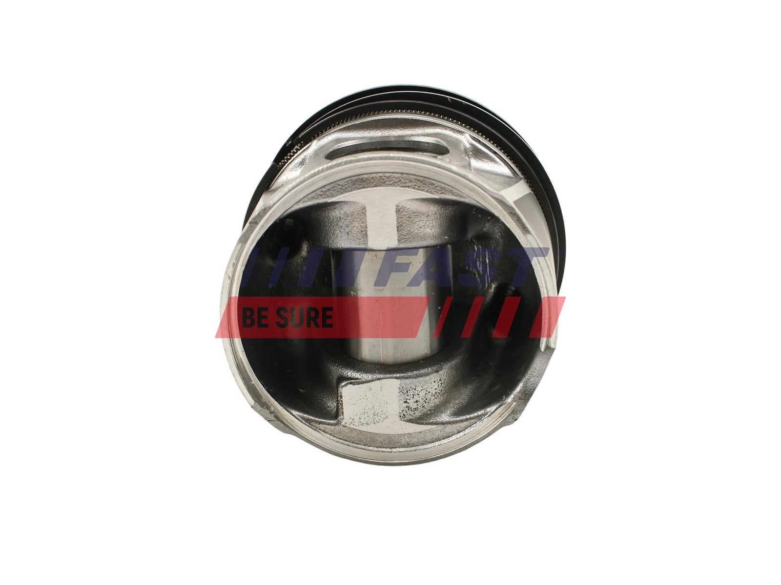 Fits FAST FT47133/0 PISTON RENAULT MASTER 10> 2.3 DCI STD