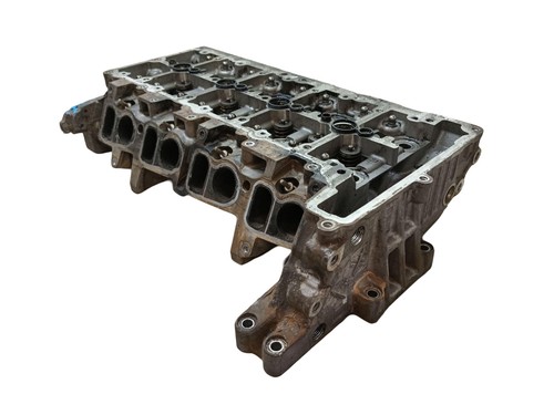 11128513681 ZYLINDERKOPF DES MOTORS / 2063690 FÜR BMW 2 ACTIVE TOURER F45 218