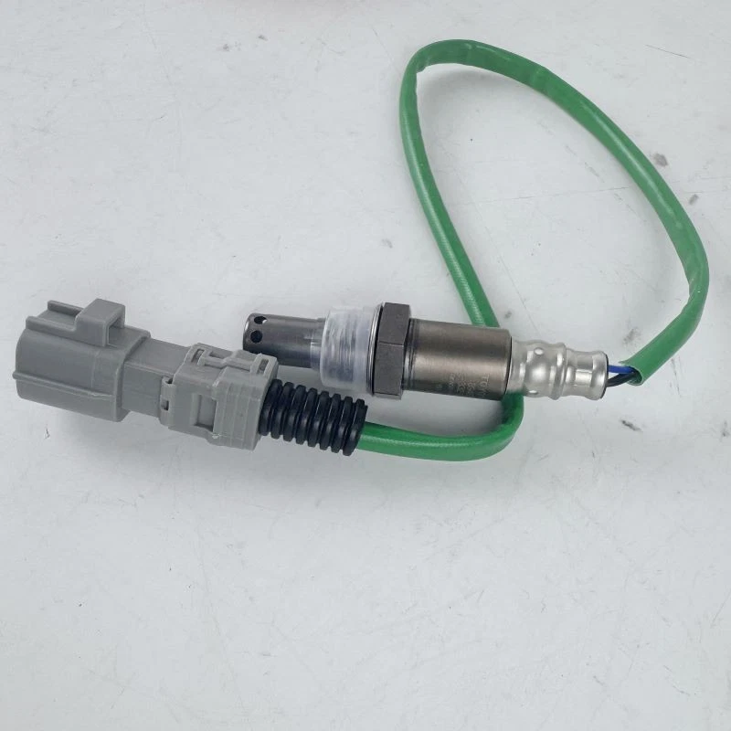 SENSOR AIR FUEL 89467-33210 For TOYOTA Camry Avalon Lexus ES300h 2018-2020 Foto 2 de 3